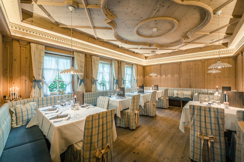 Hotel Maria Ortisei Exterior photo