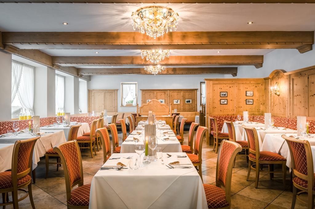 Hotel Maria Ortisei Exterior photo